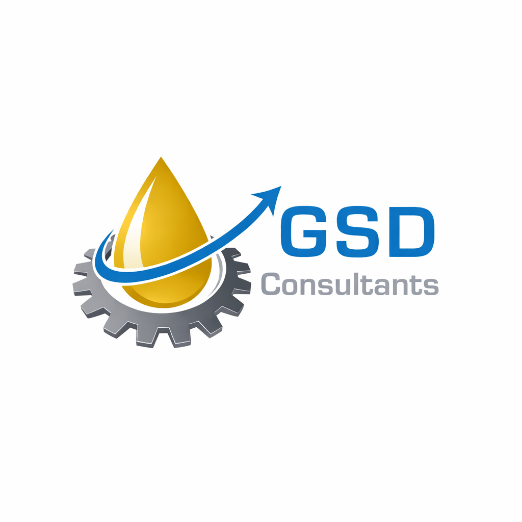 GSD Consultant
