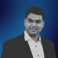 Anup D.